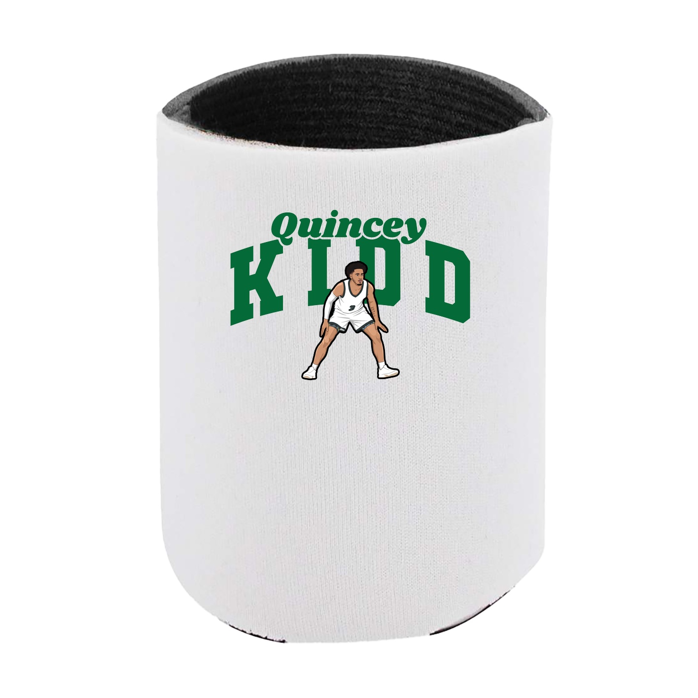 Can Holder — Signature Arch in White