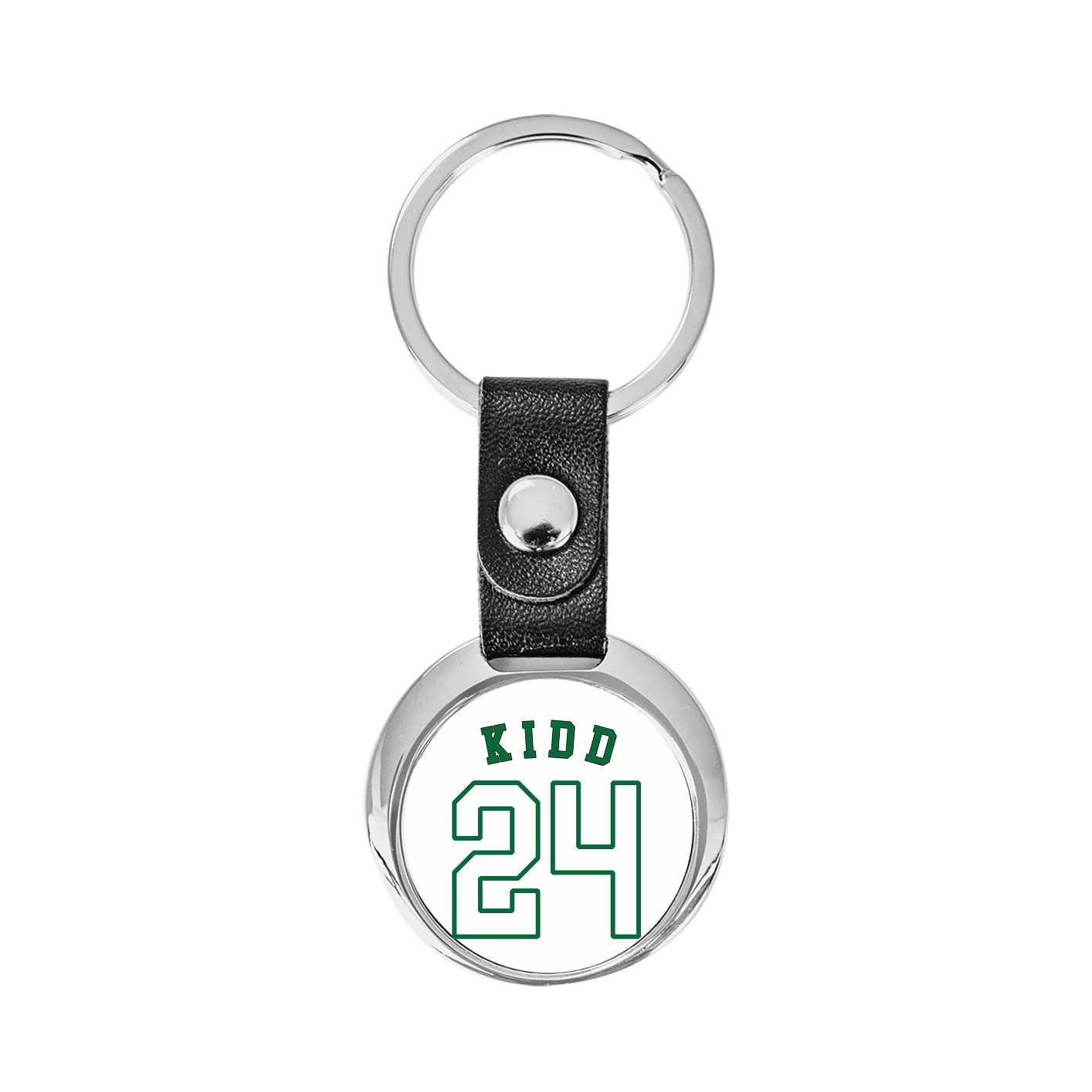 Key Chain — Shirsey Arch in Classic