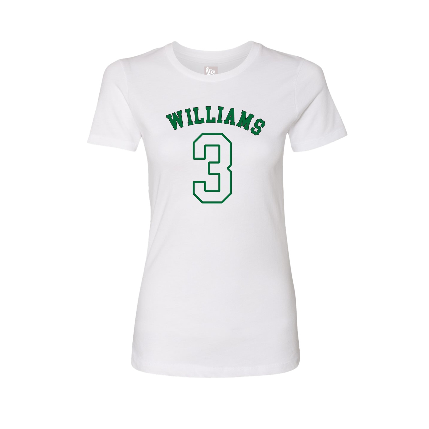 Womens Tee