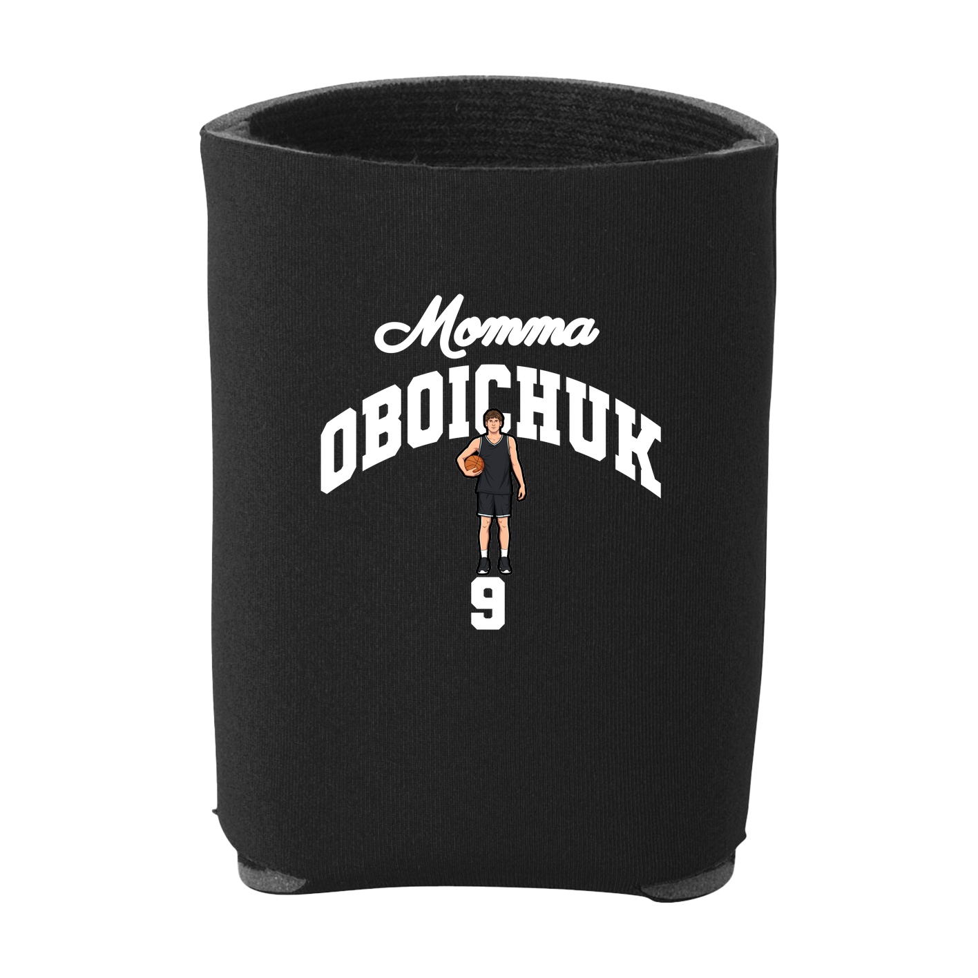 Can Holder — Mothers Day Arch in Black