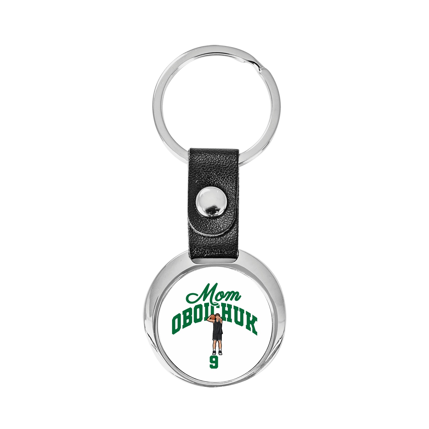 Key Chain — Mothers Day Arch in Classic