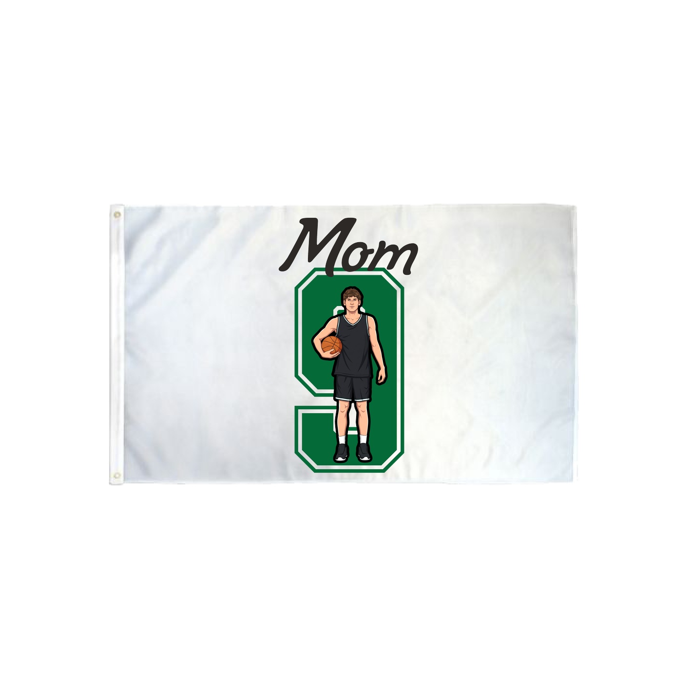 3x5 Flag — Mothers Day Shirsey in Classic