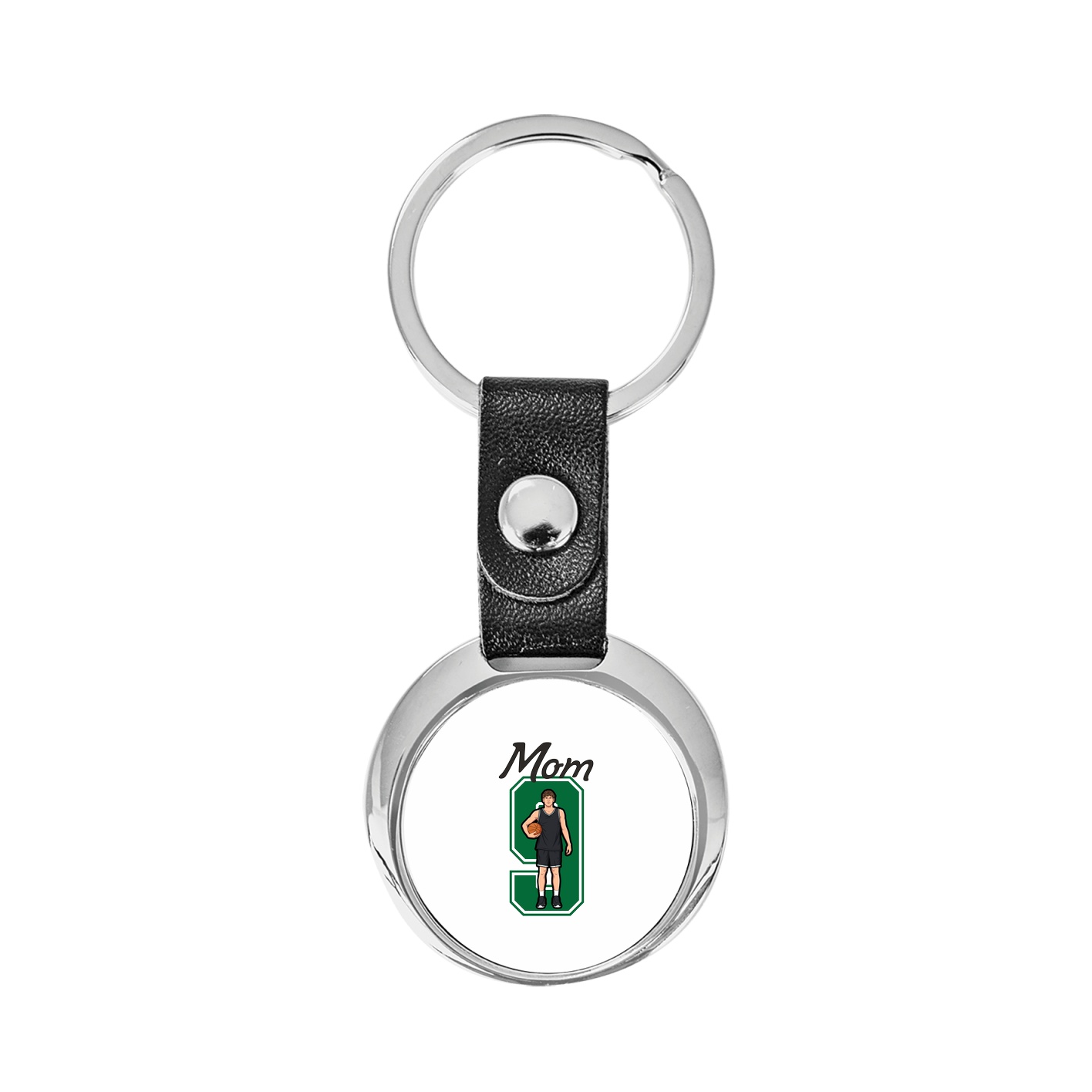Key Chain — Mothers Day Shirsey in Classic