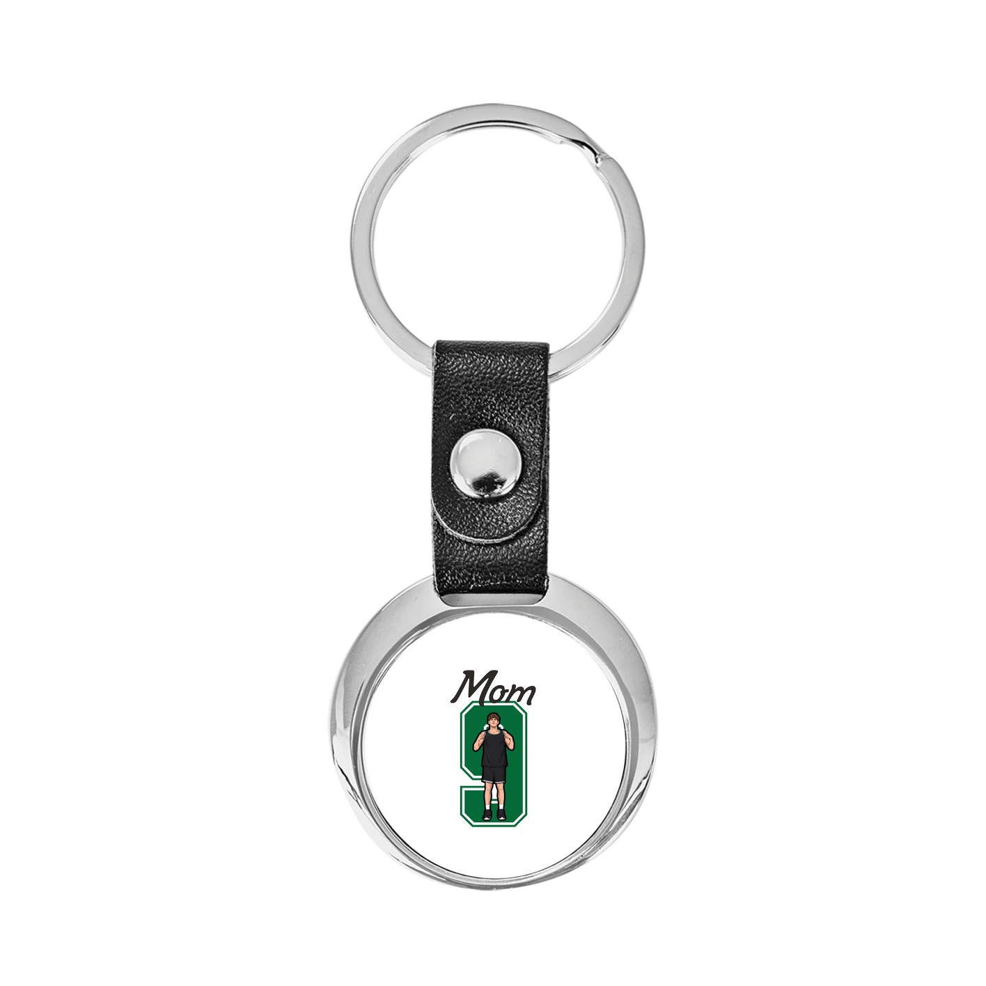 Key Chain — Mothers Day Shirsey in Classic