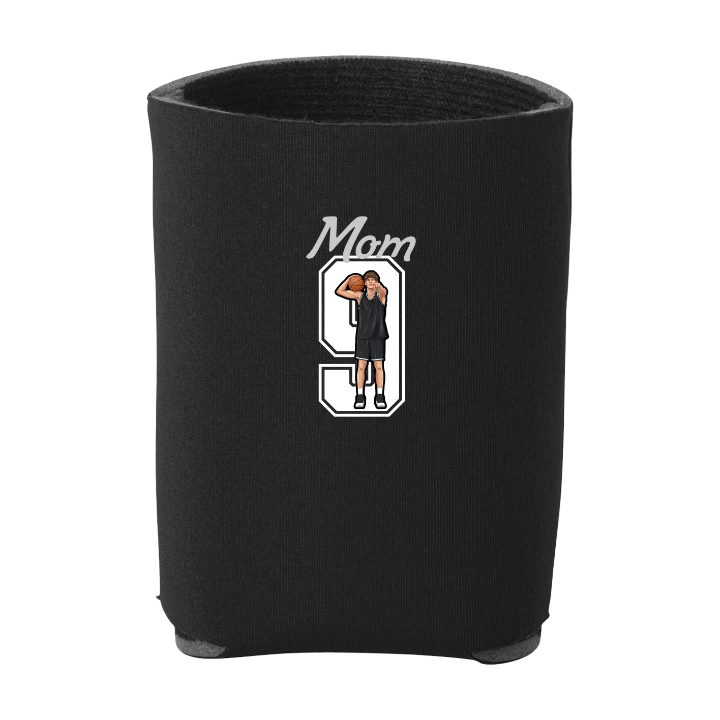 Can Holder — Mothers Day Shirsey in Black