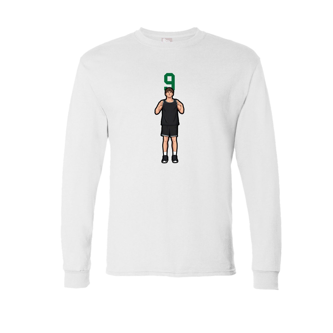 Long Sleeve Tee