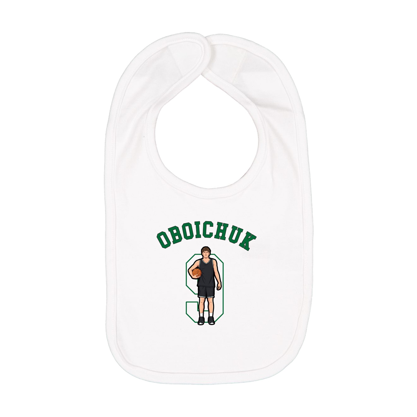 Infant Bib