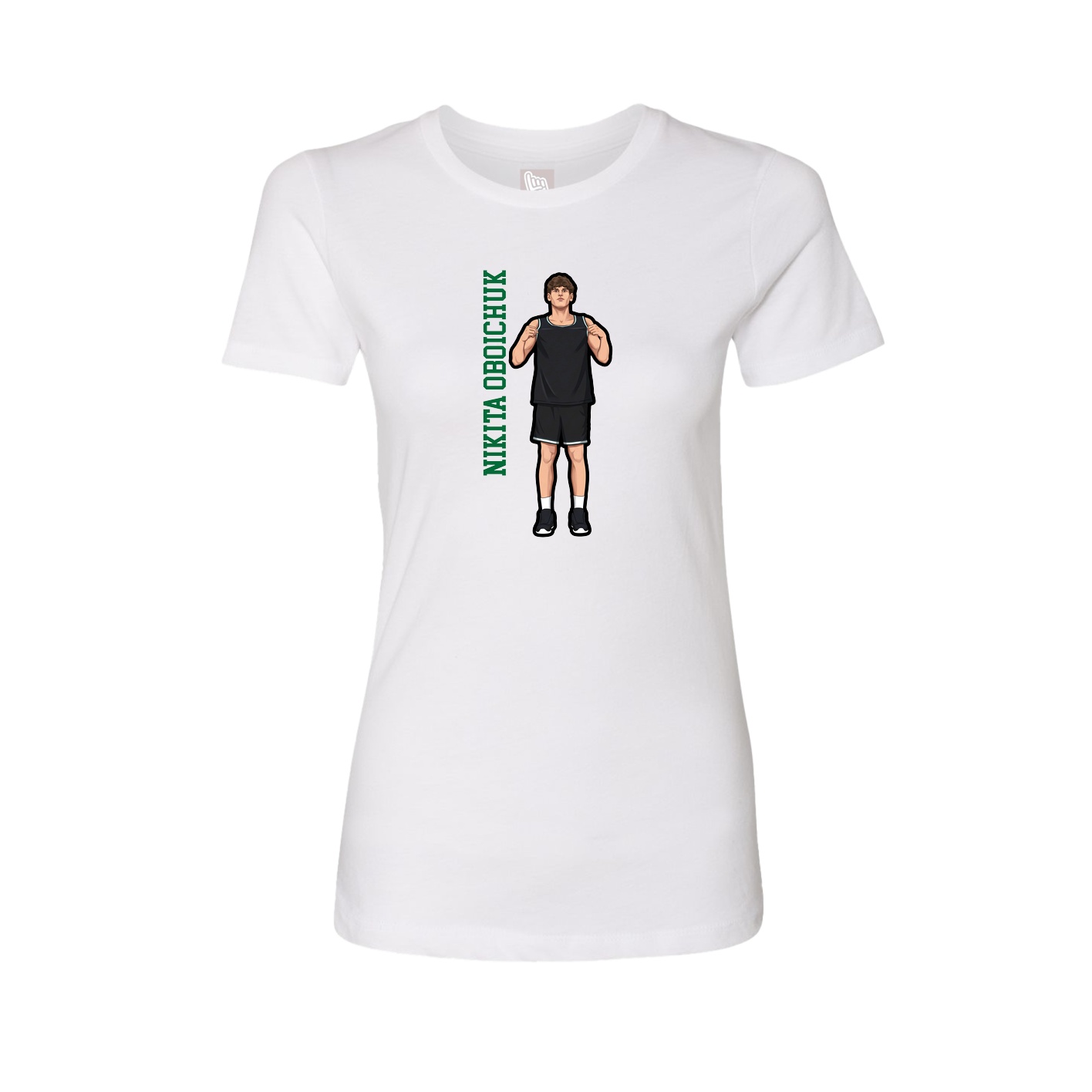 Womens Tee