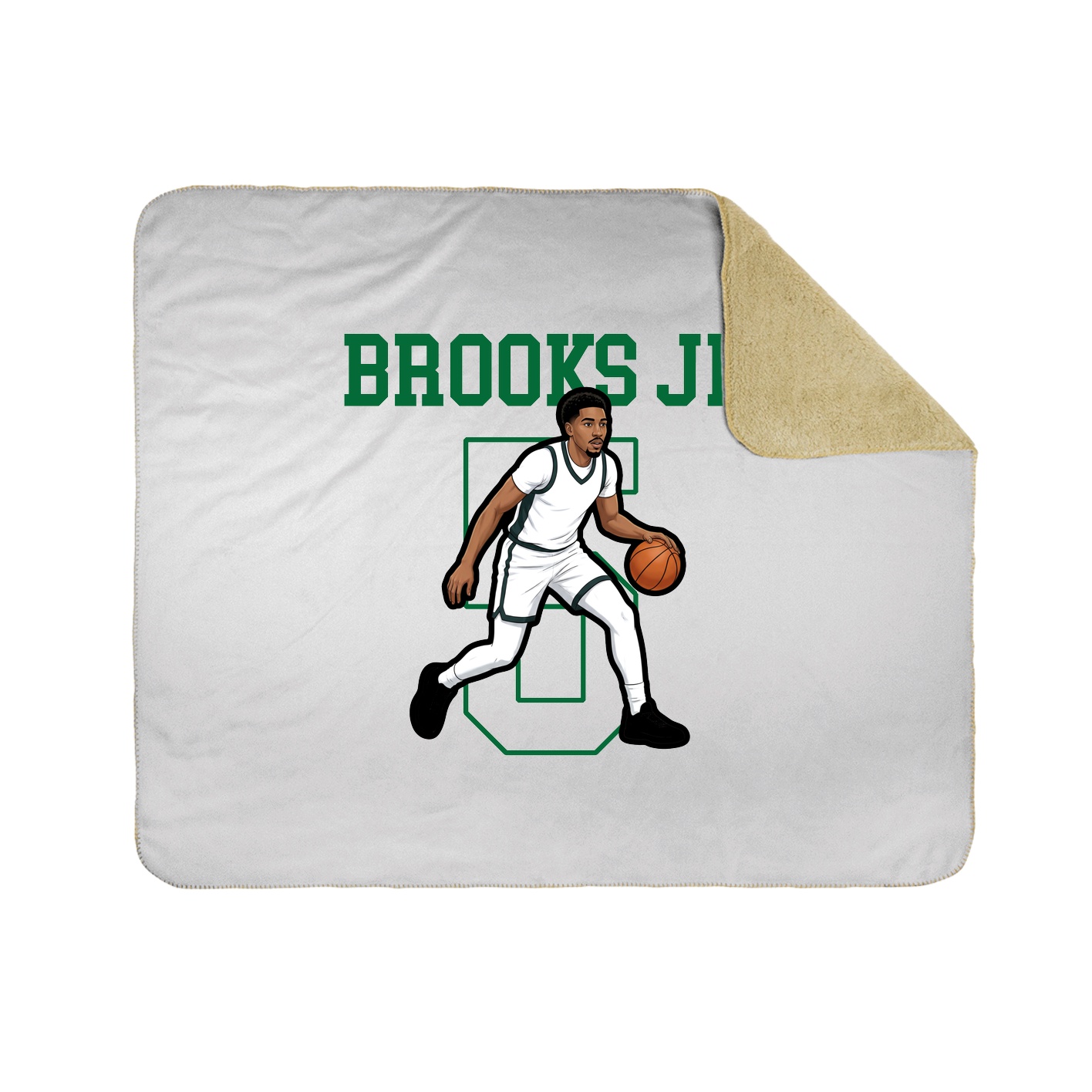 Throw Blanket