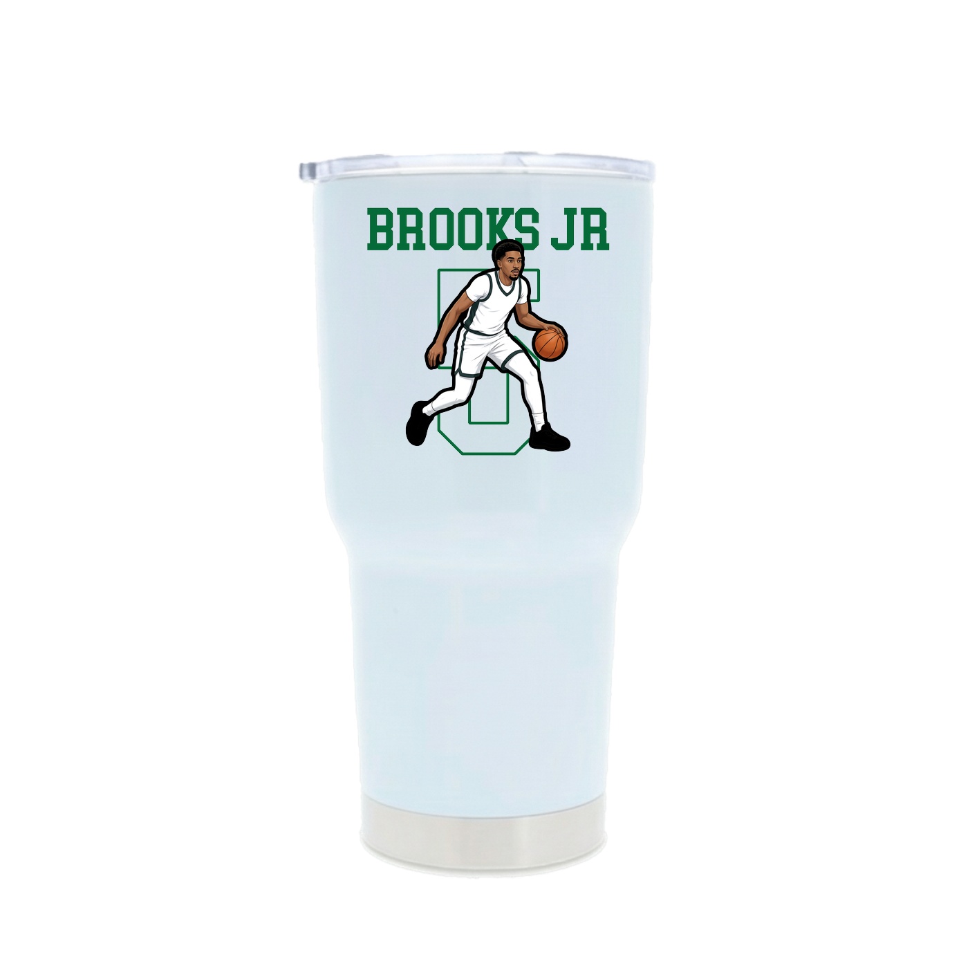 30oz Stainless Steel Tumbler