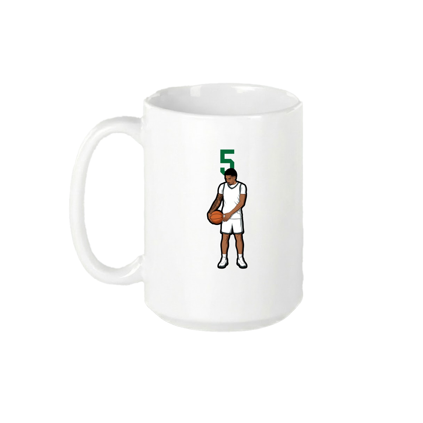 15oz Coffee Mug