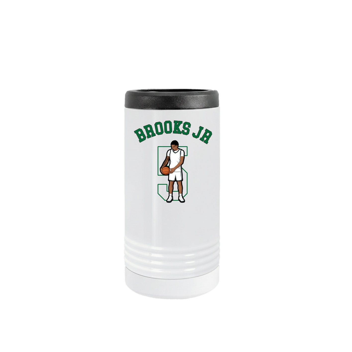 Slim Beverage Holder