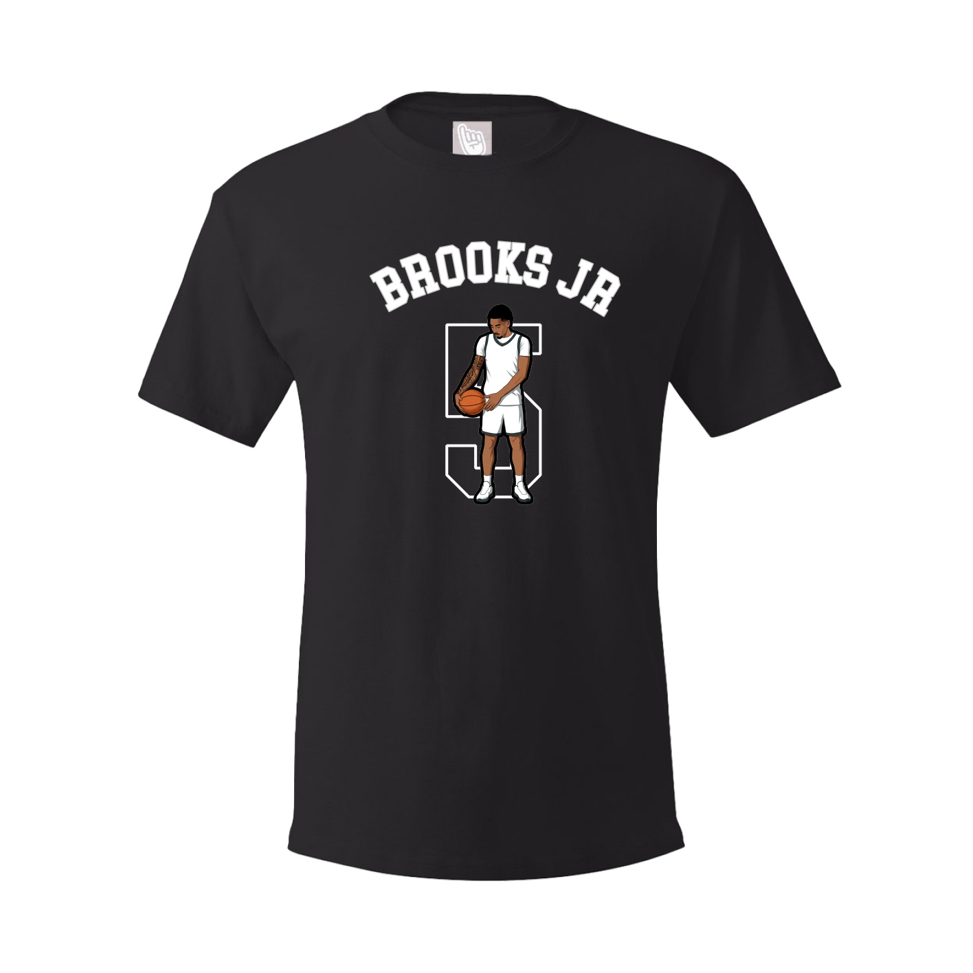 NIL Club Youth Tee