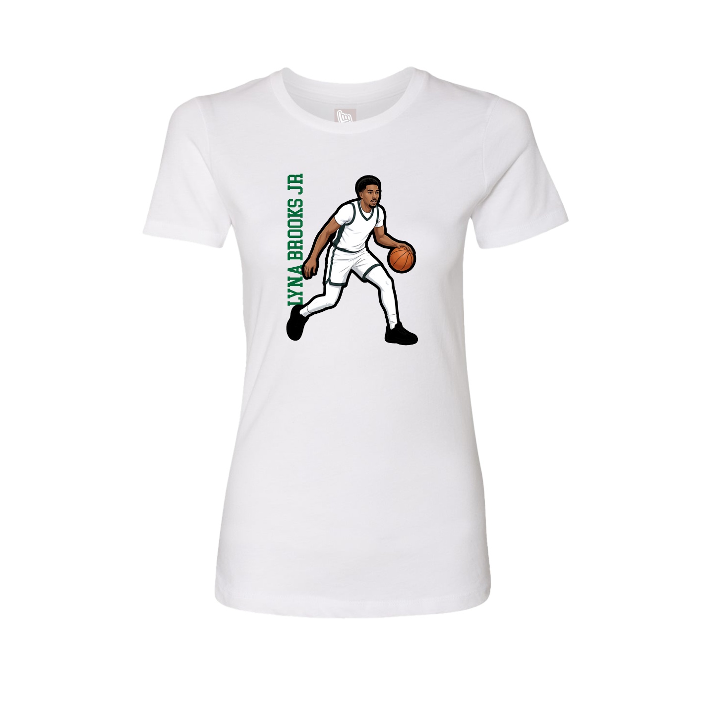 NIL Club Womens Tee