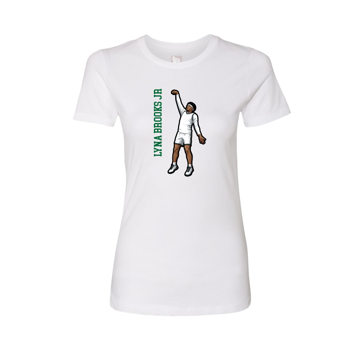 Womens Tee