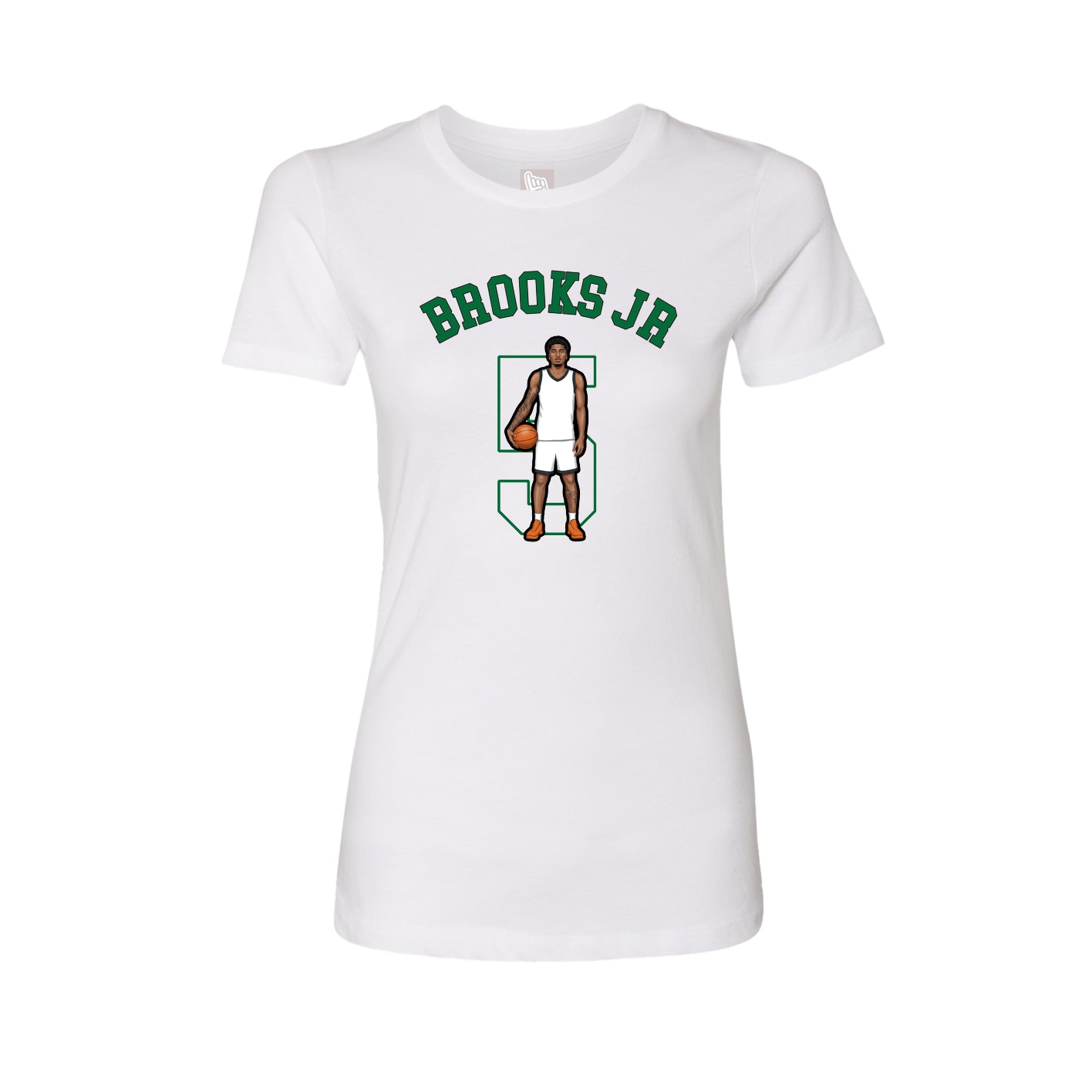 NIL Club Womens Tee