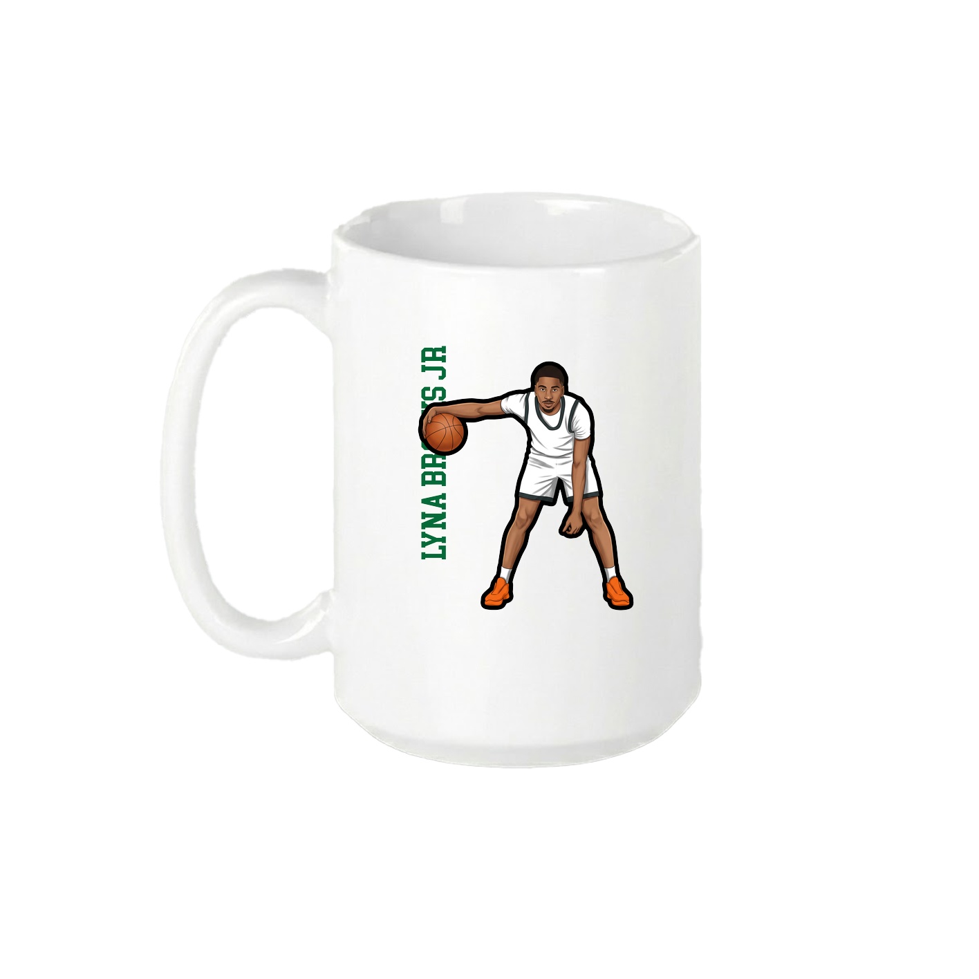 15oz Coffee Mug