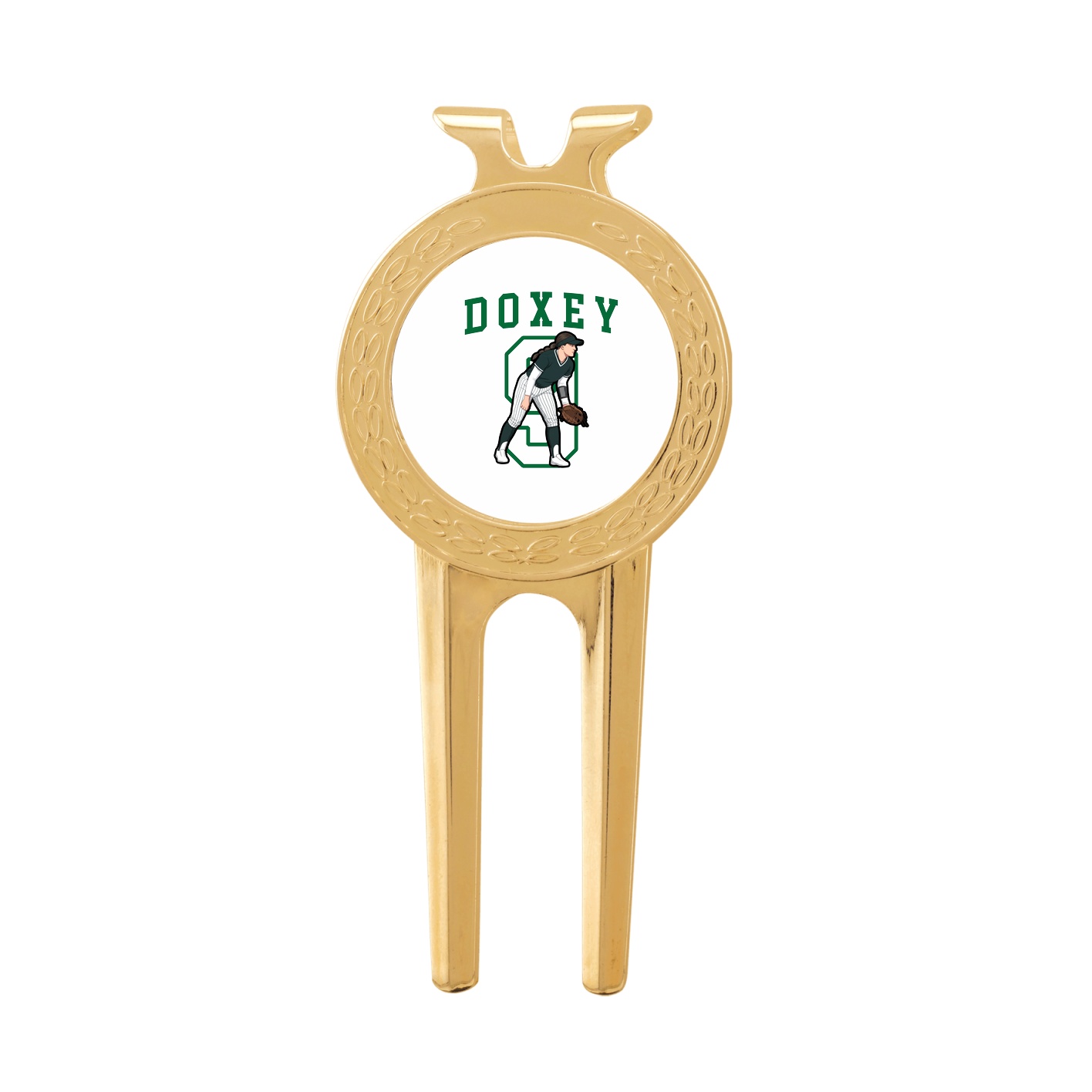 Divot Tool with Ball Marker — Shirsey in Classic