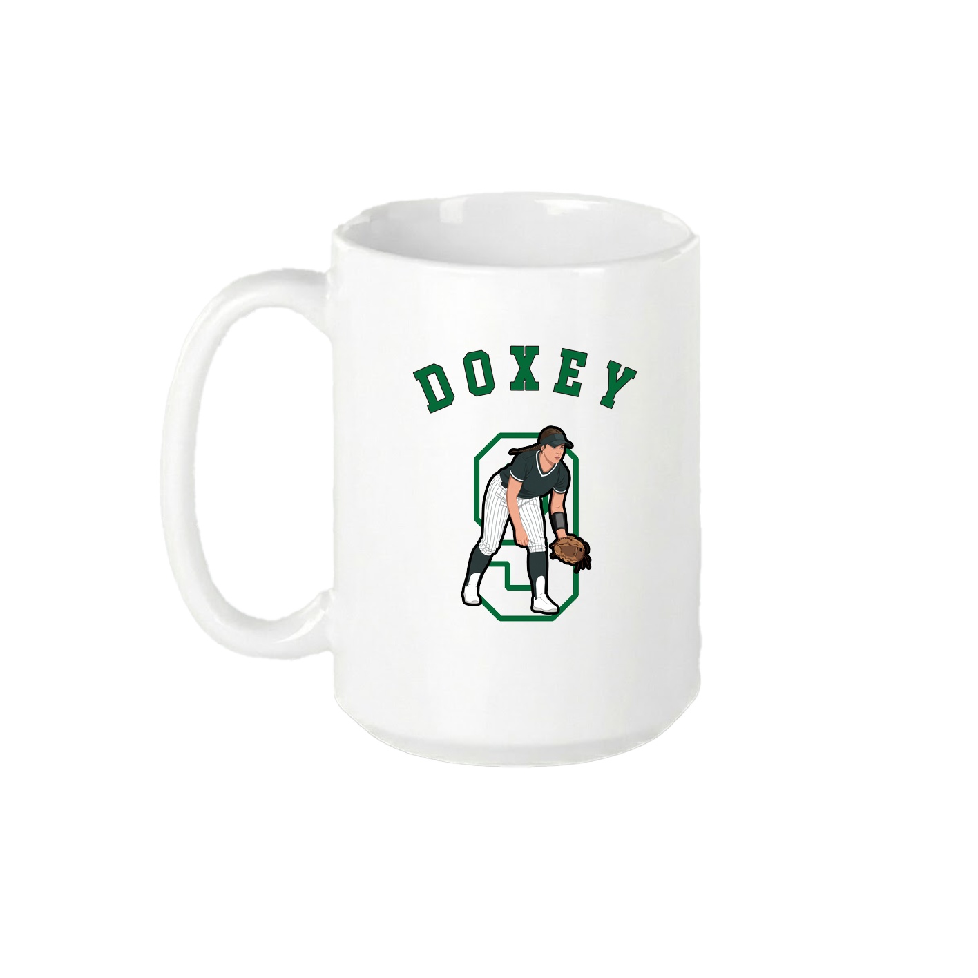 15oz Coffee Mug