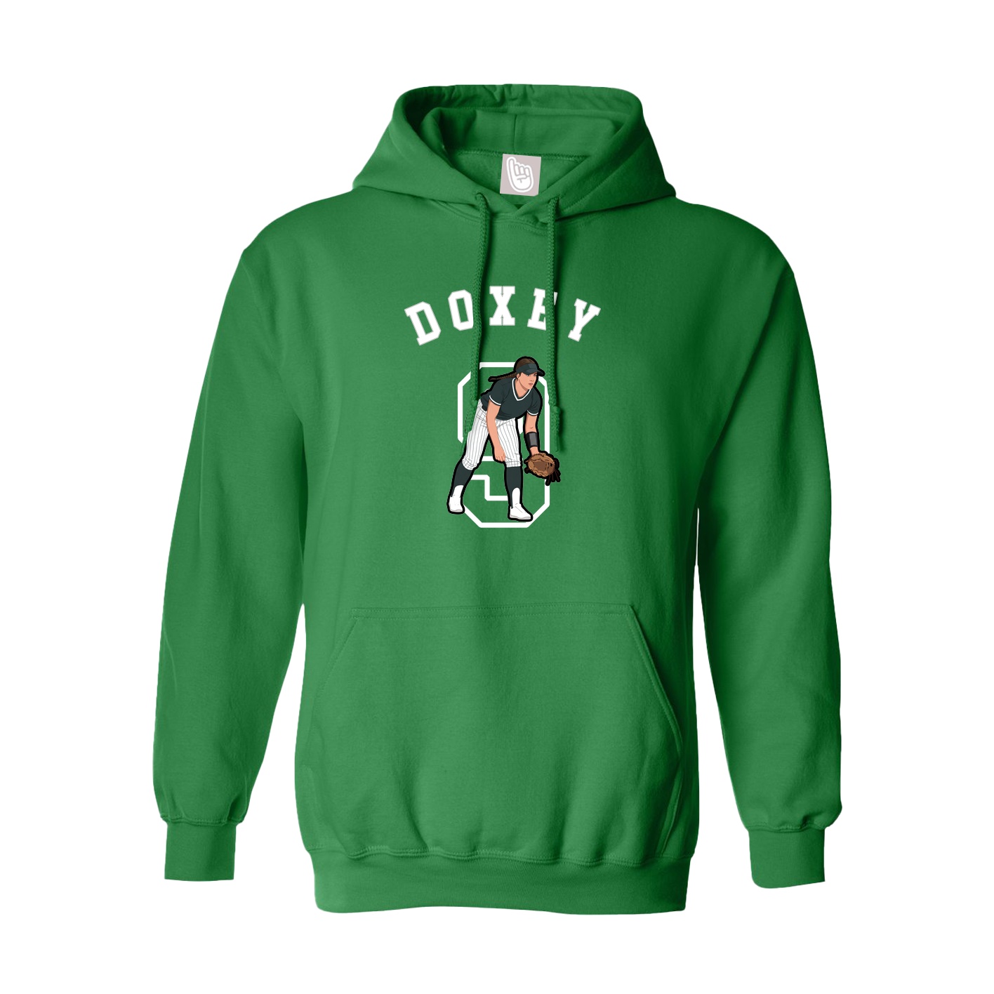 Hoodie