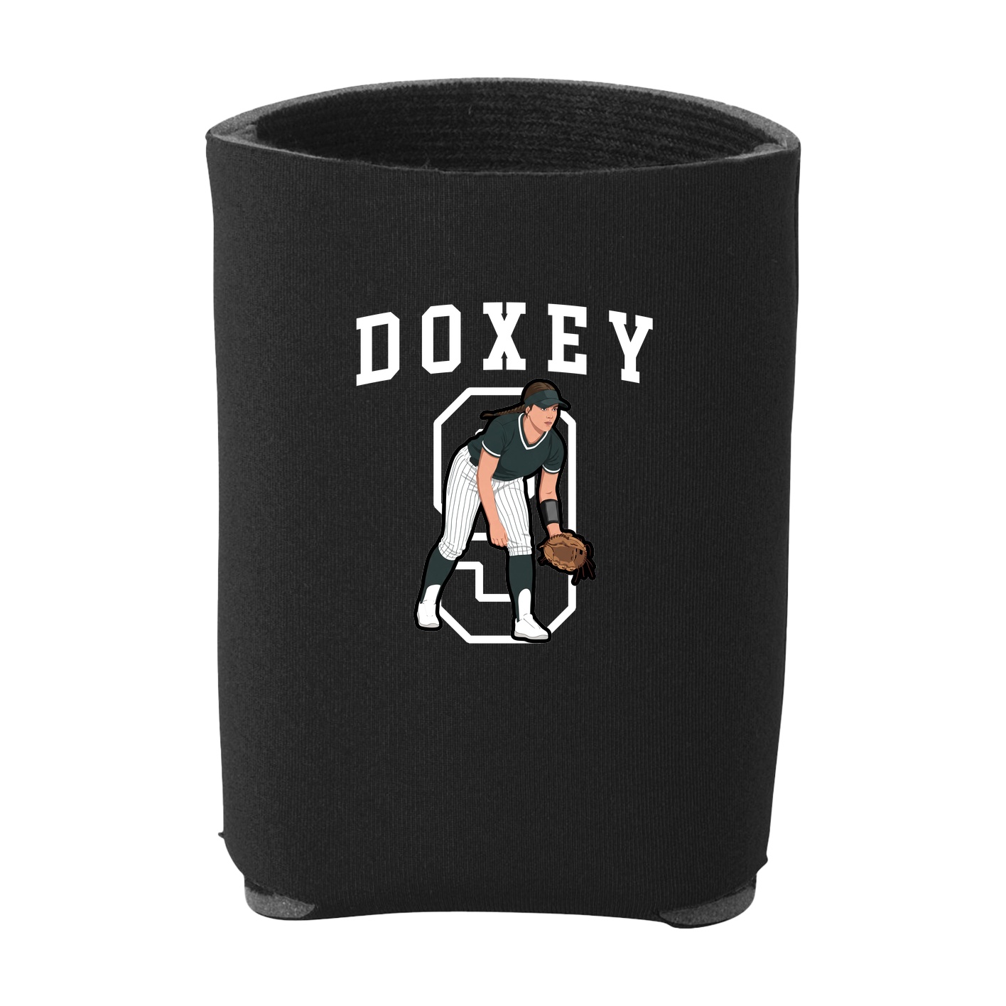 Can Holder — Shirsey in Black