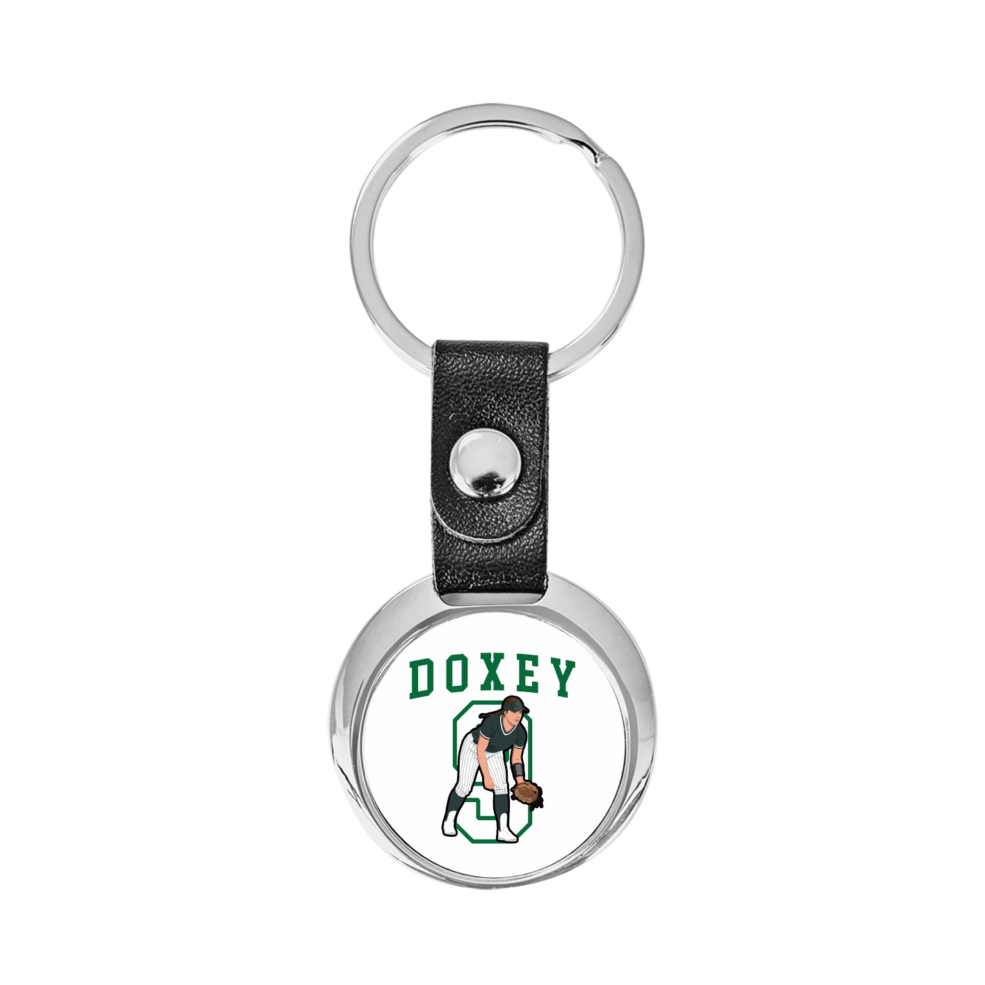 Key Chain — Shirsey in Classic
