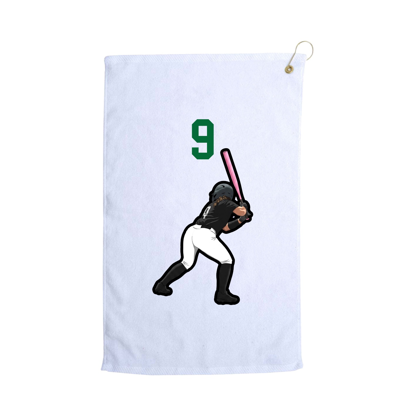 Golf Towel