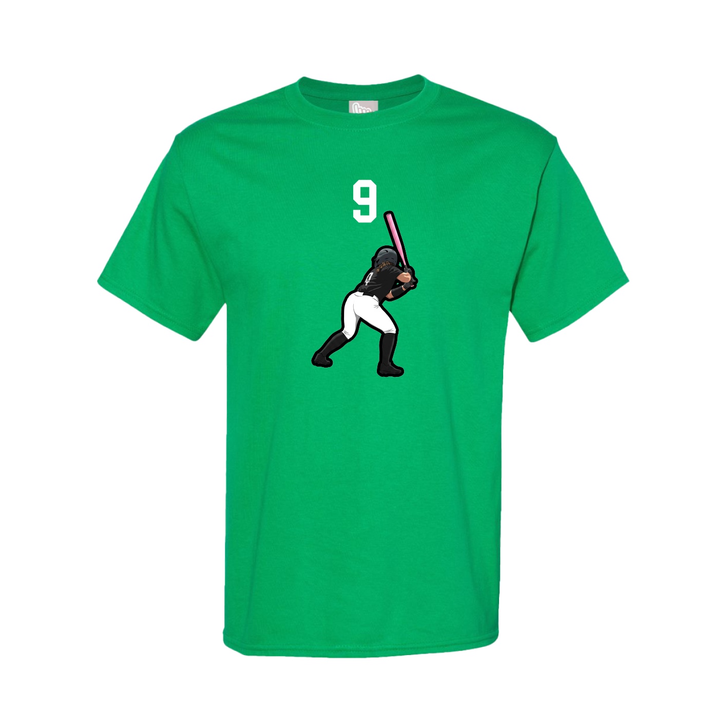 NIL Club Youth Tee
