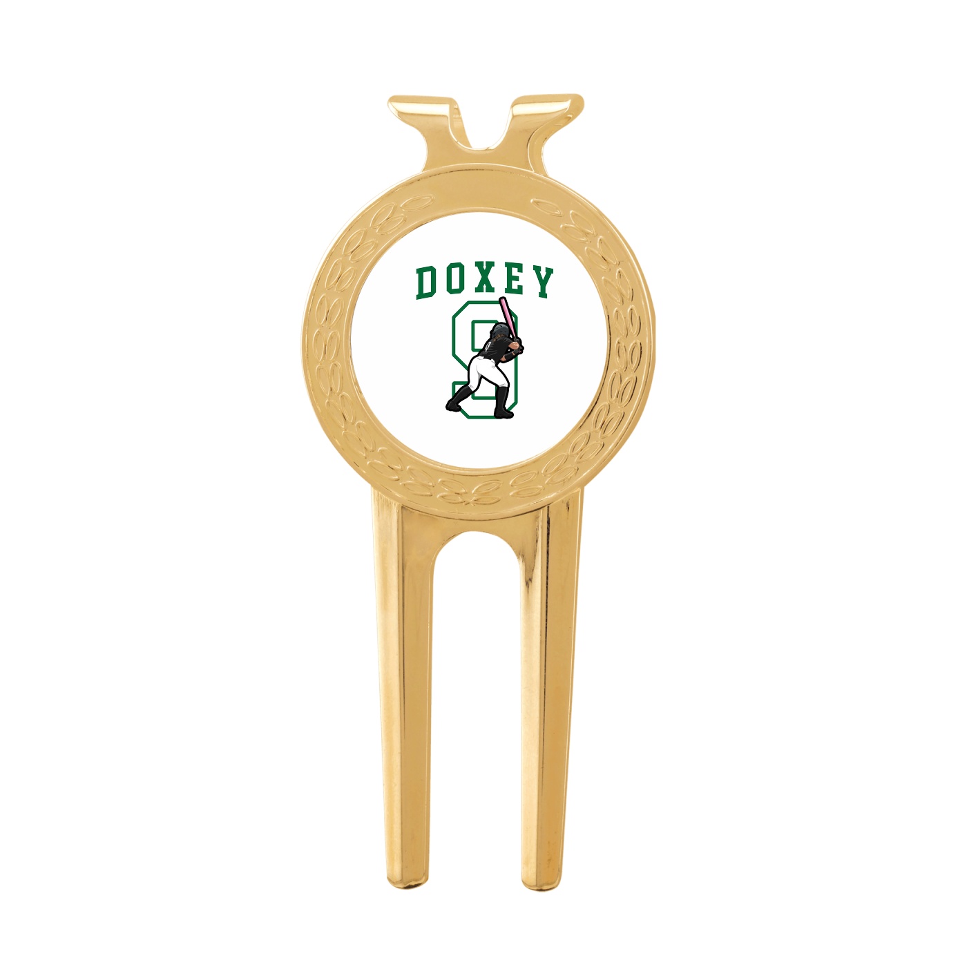 Divot Tool with Ball Marker — Shirsey in Classic