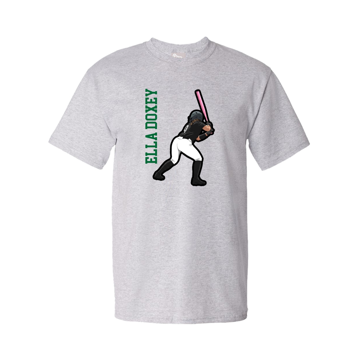 NIL Club Tee