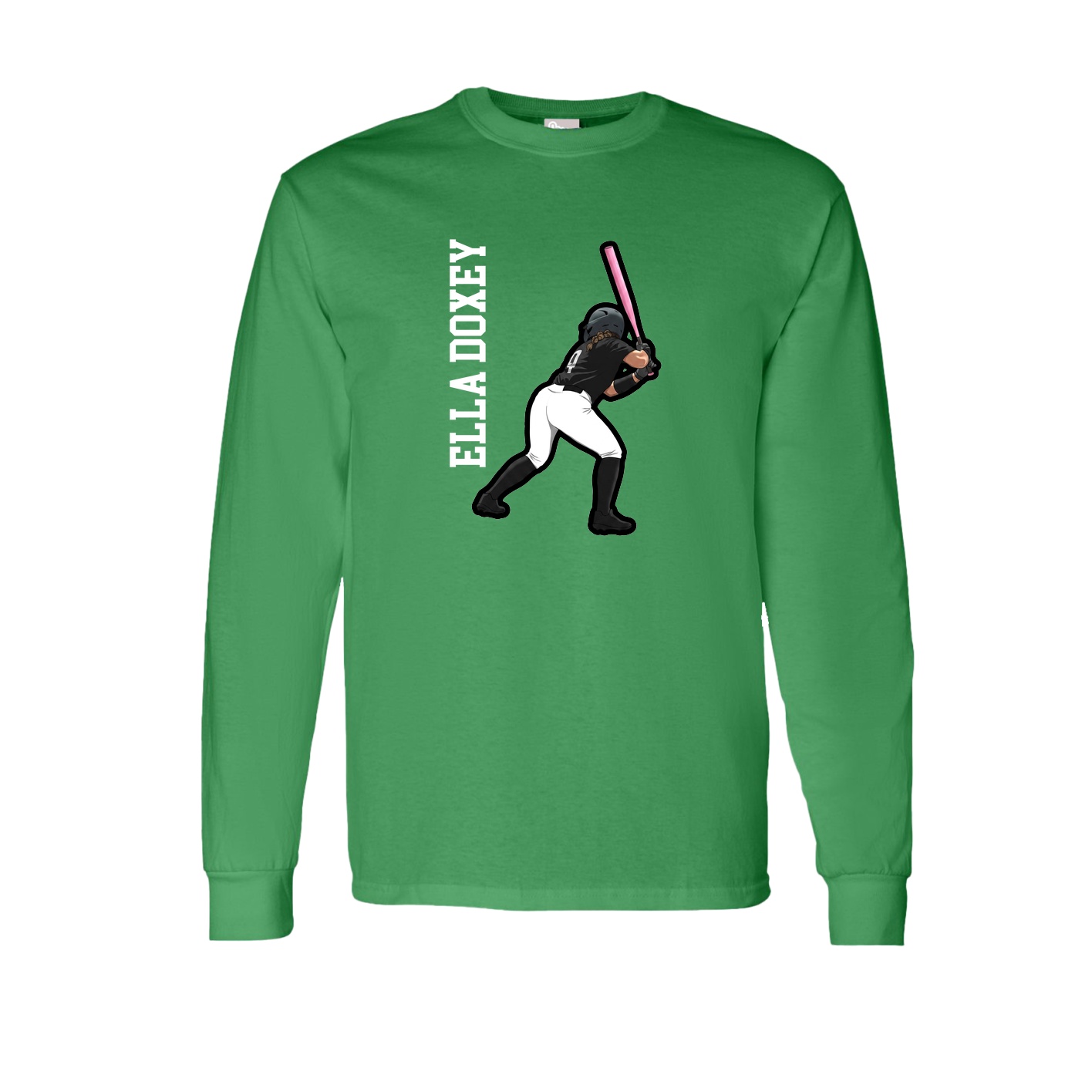 Long Sleeve Tee