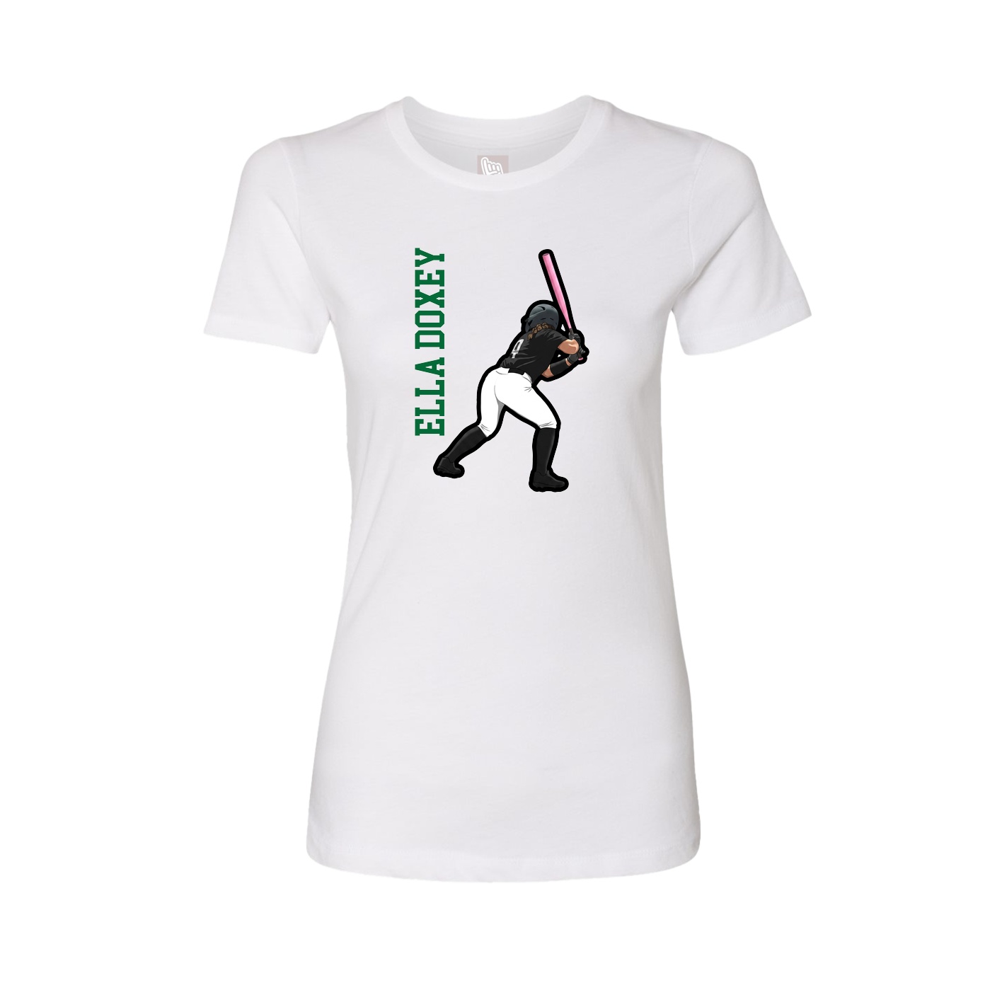 Womens Tee