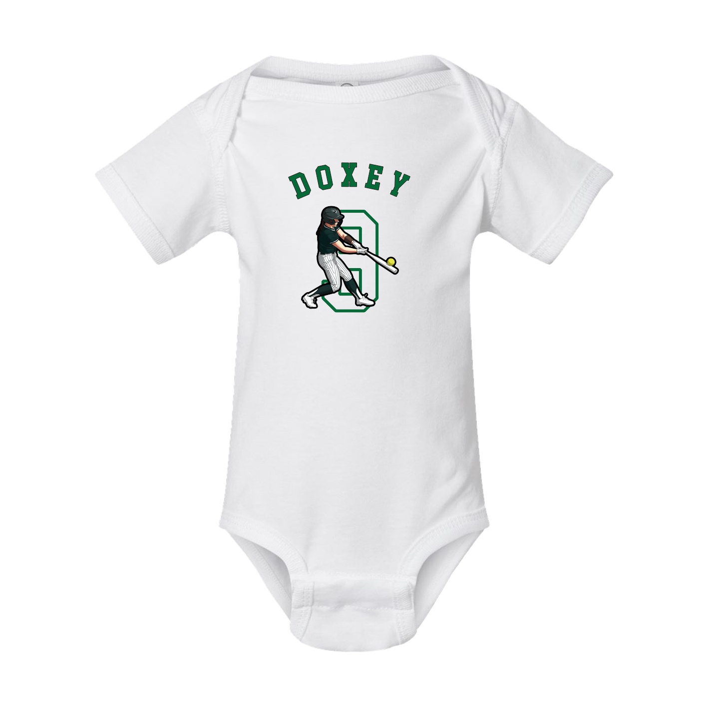 Baby Onesie