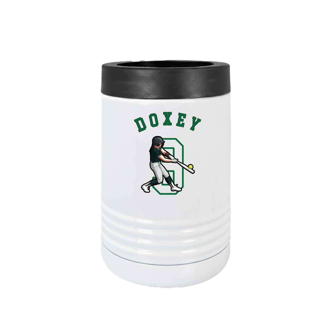 Beverage Holder — Shirsey Arch in White