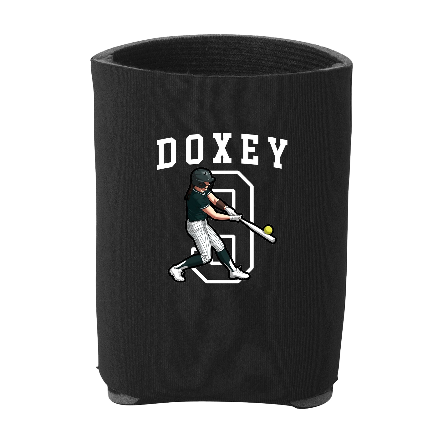 Can Holder — Shirsey in Black
