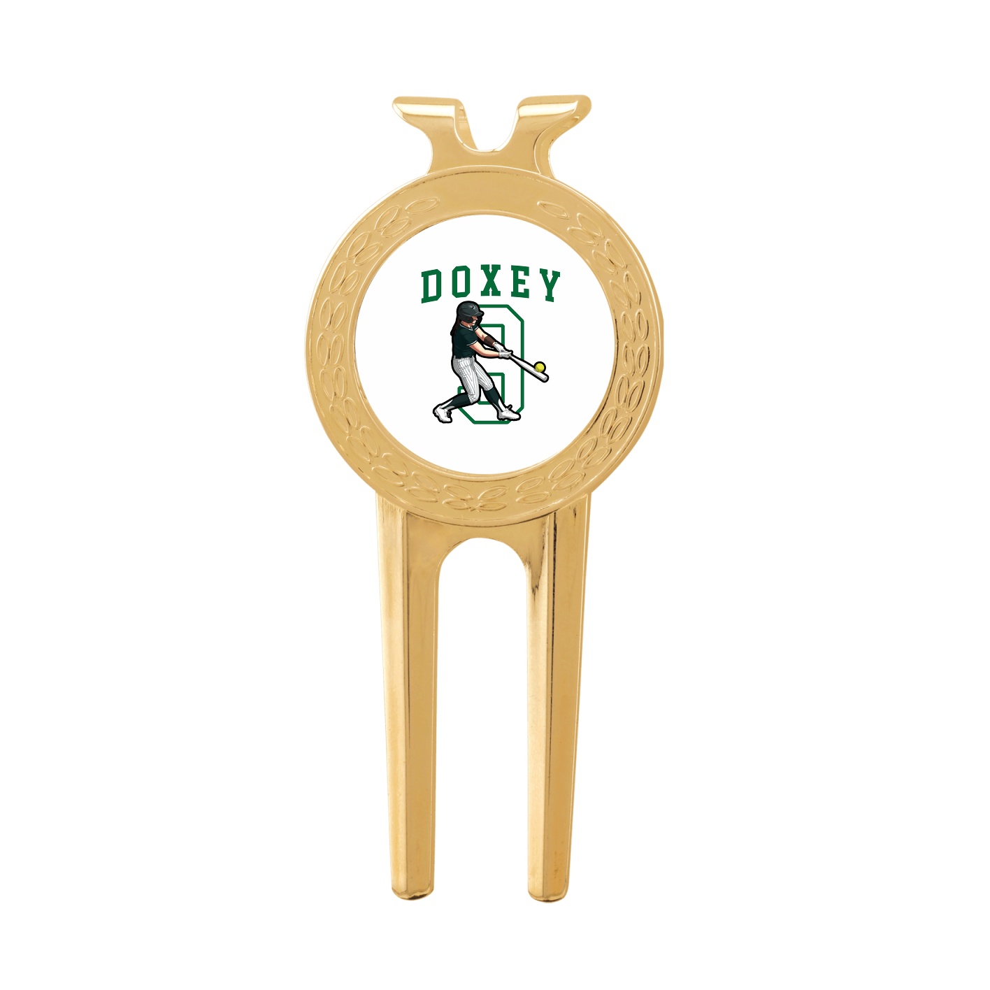 Divot Tool with Ball Marker — Shirsey in Classic