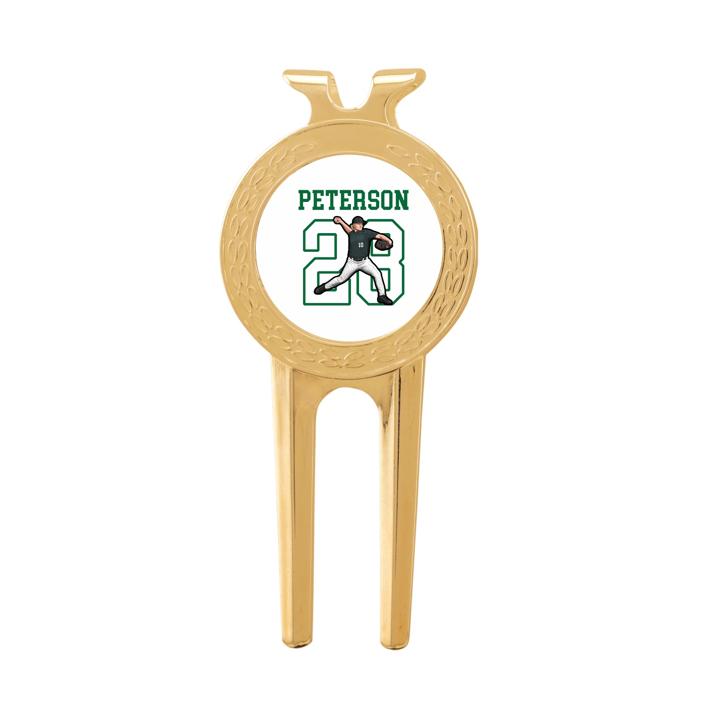 Divot Tool with Ball Marker — Shirsey in Classic