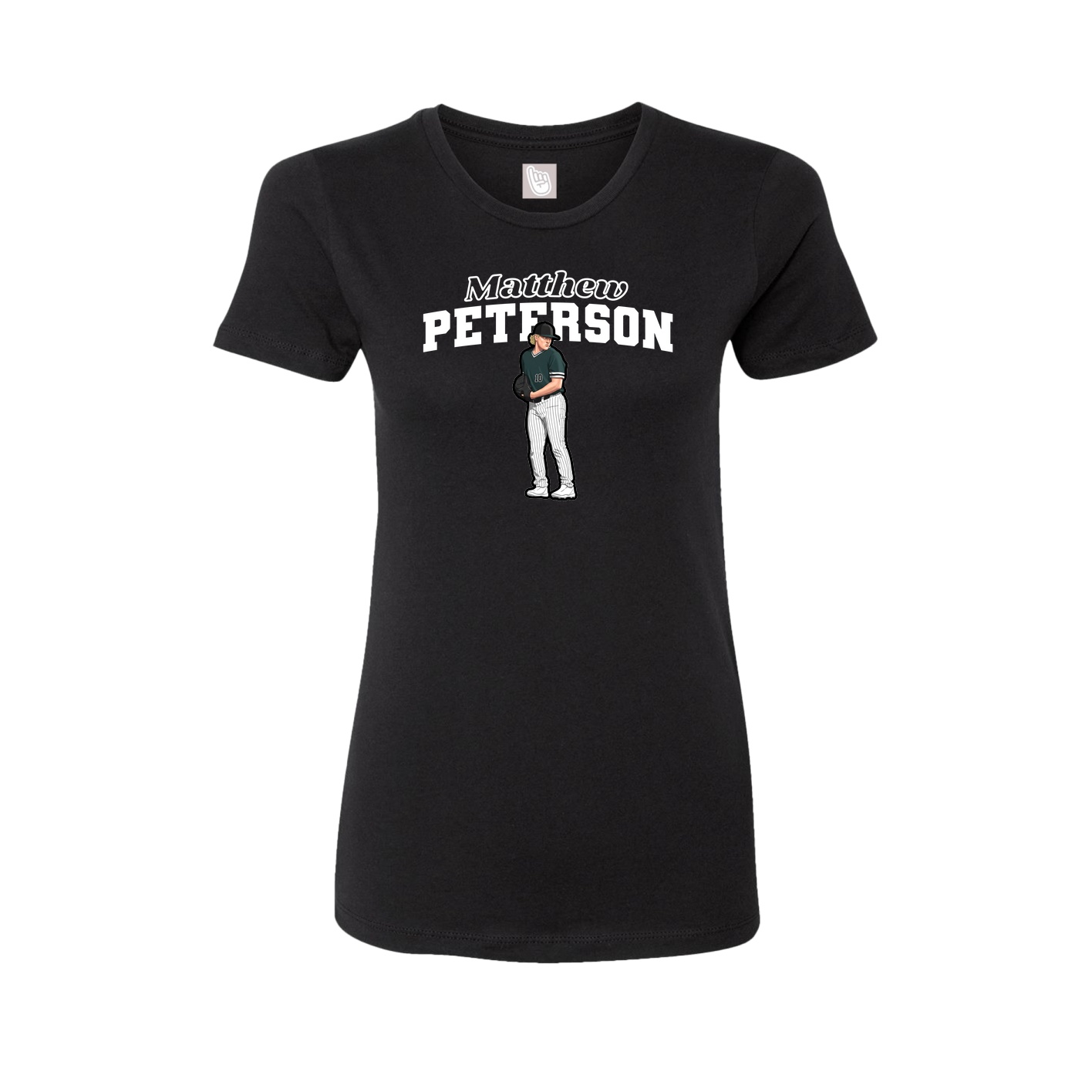 Fitted Women's Tee