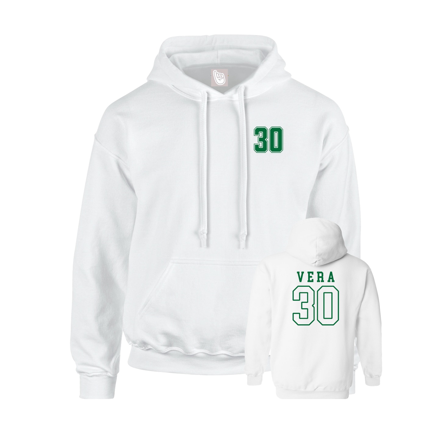 Youth Hoodie