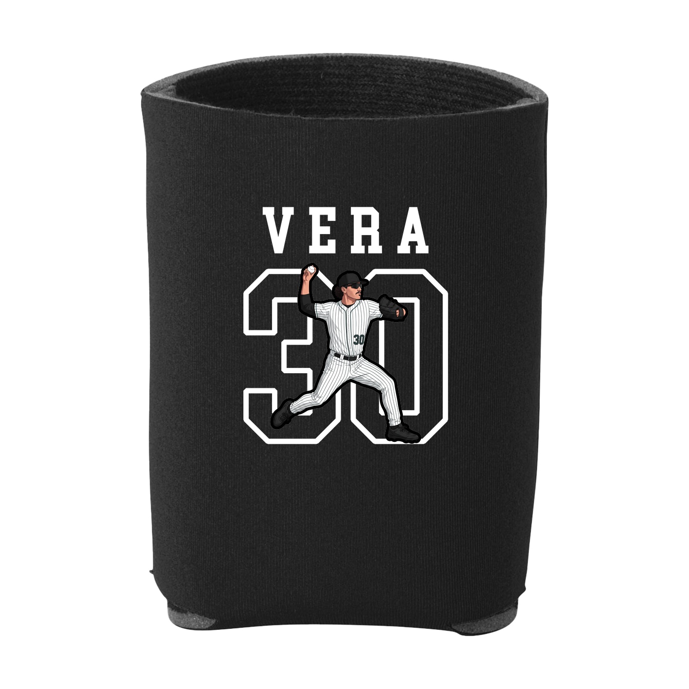 Can Holder — Shirsey in Black