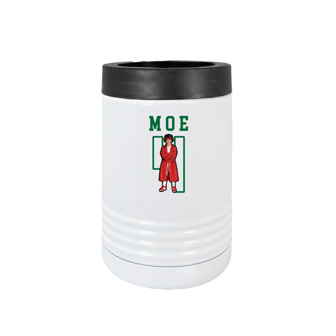Beverage Holder — Shirsey in White
