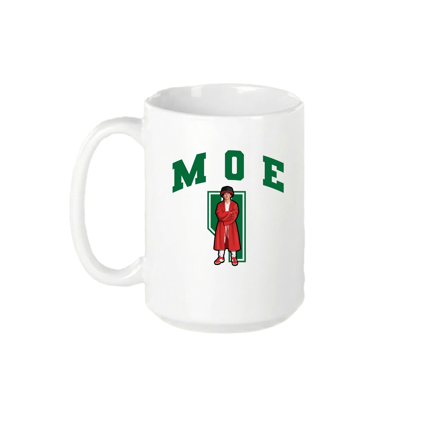 15oz Coffee Mug