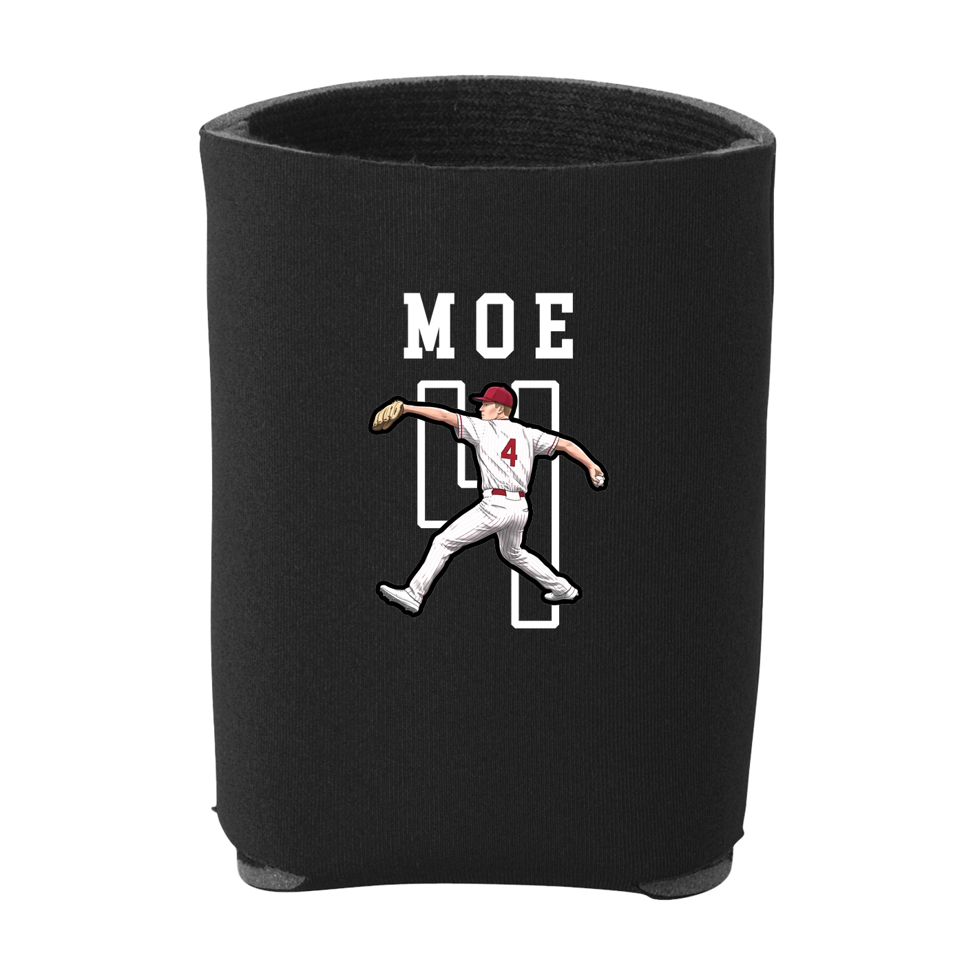 Can Holder — Shirsey in Black
