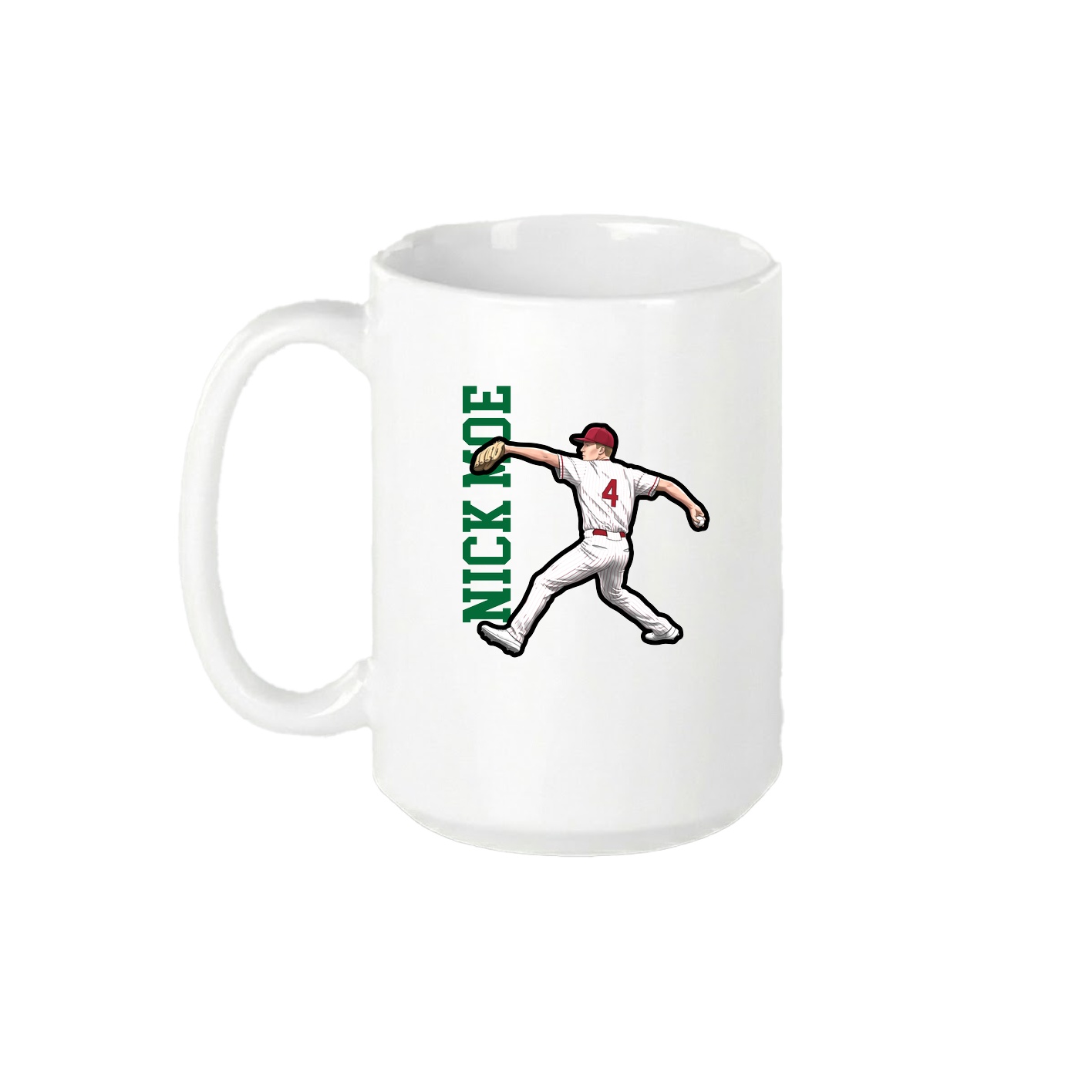 15oz Coffee Mug