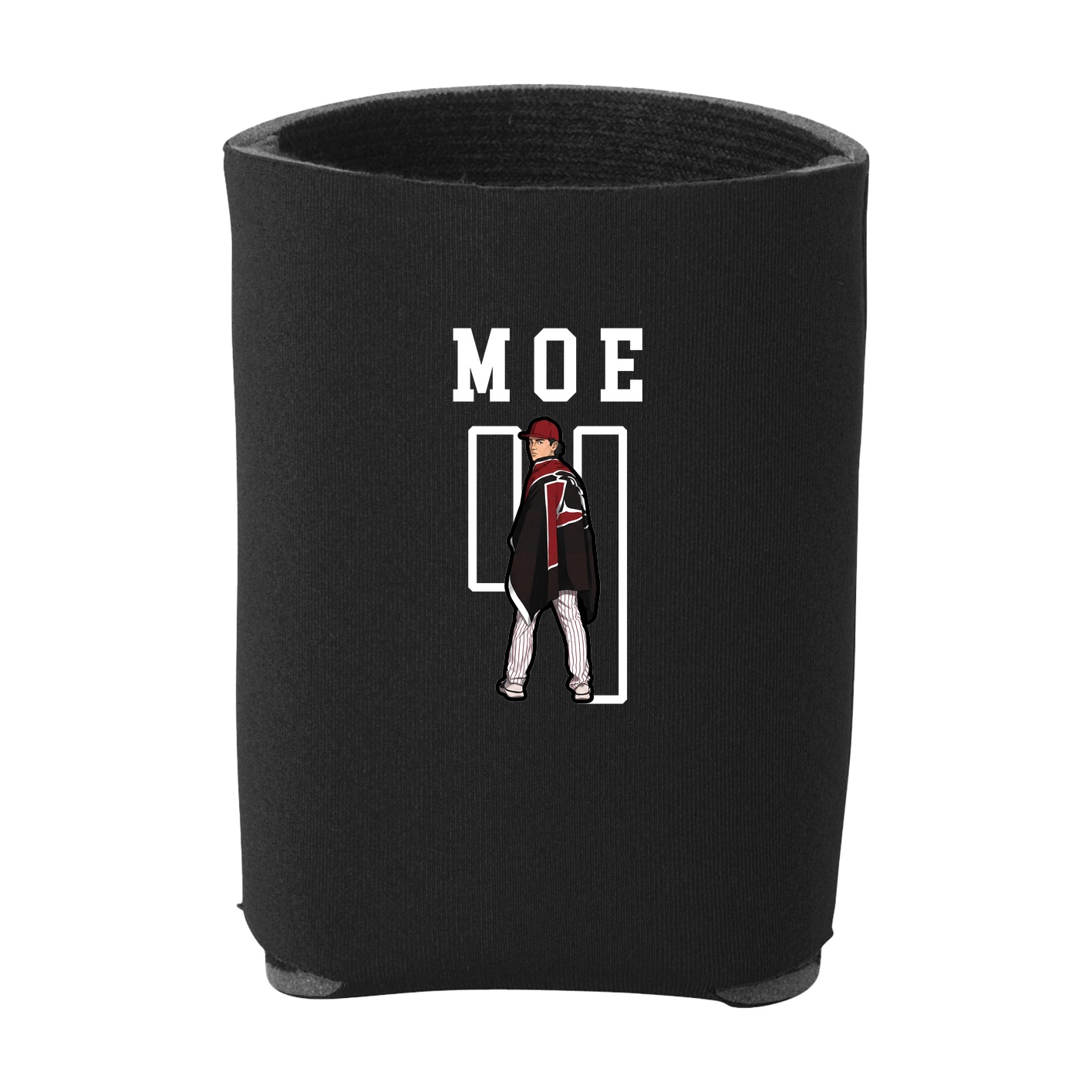 Can Holder — Shirsey in Black