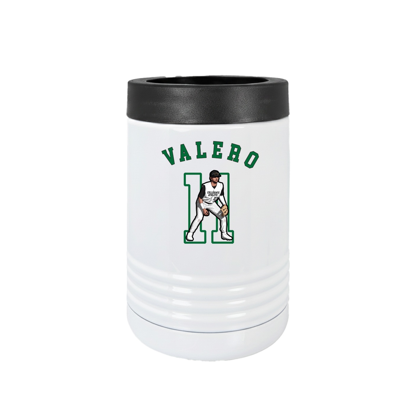 Beverage Holder — Shirsey Arch in White