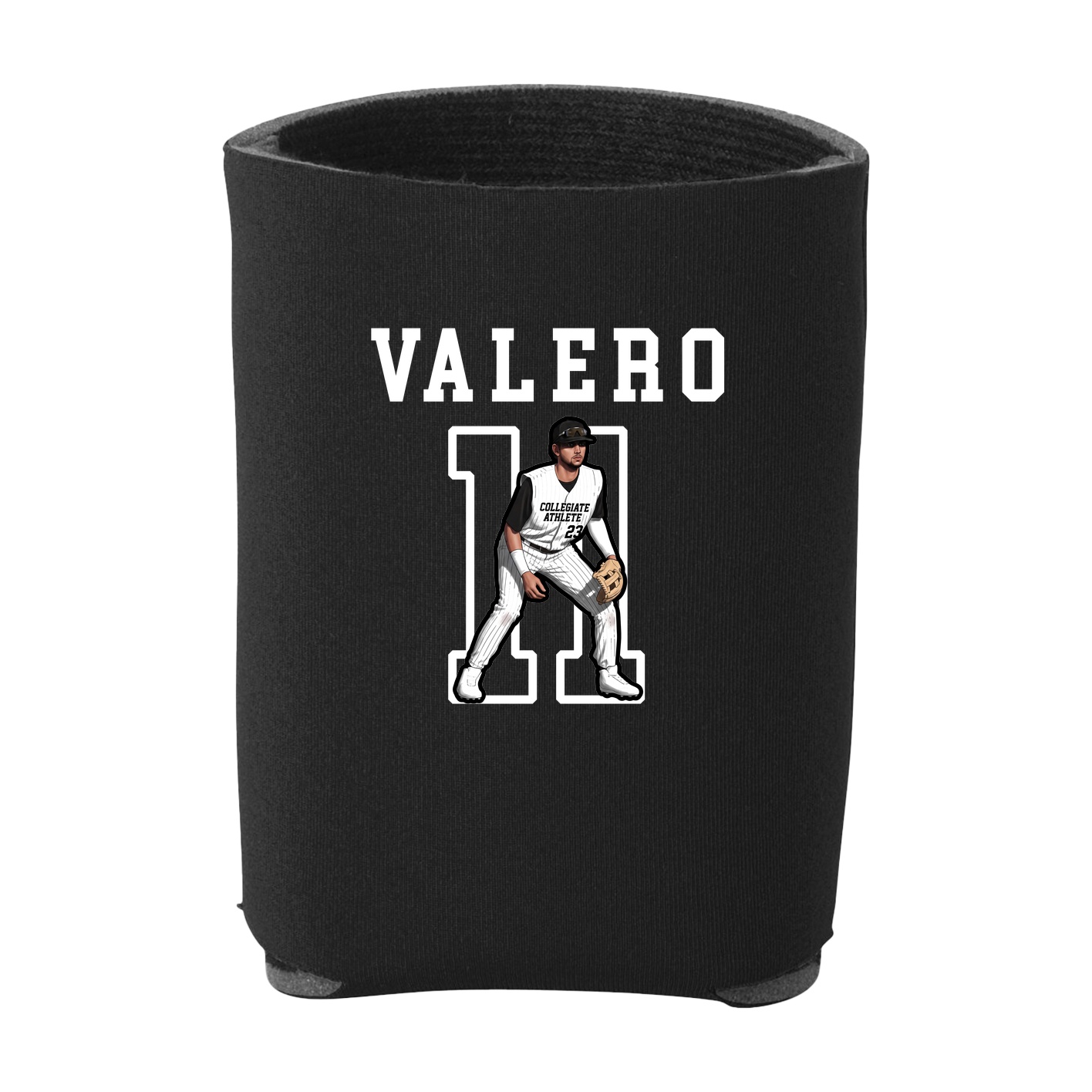 Can Holder — Shirsey in Black