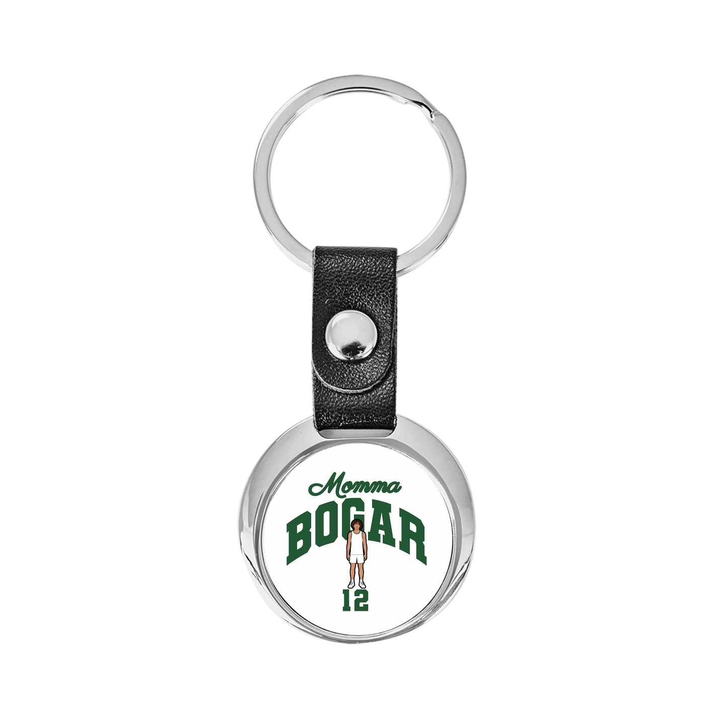 Key Chain — Mothers Day Arch in Classic