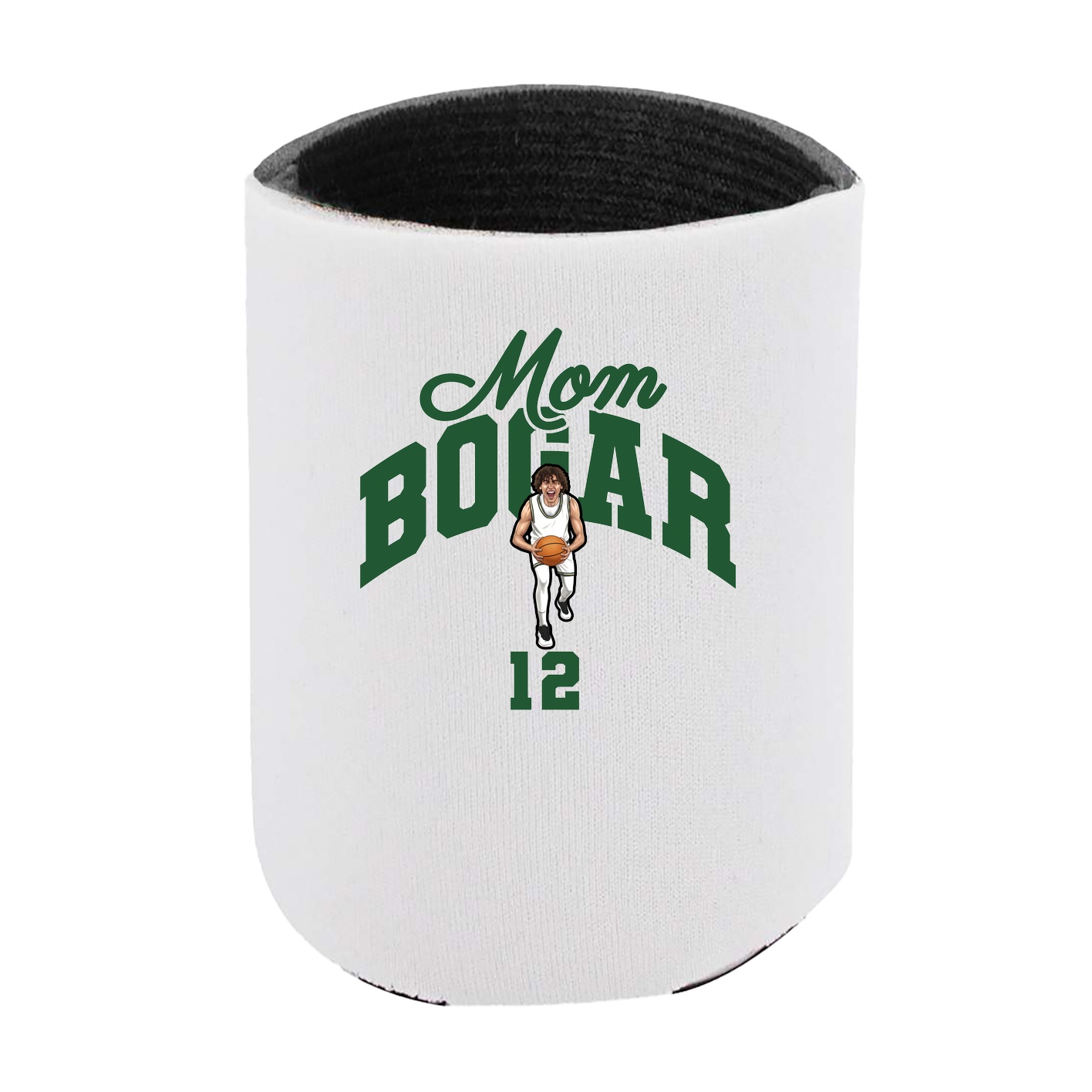 Can Holder — Mothers Day Arch in White