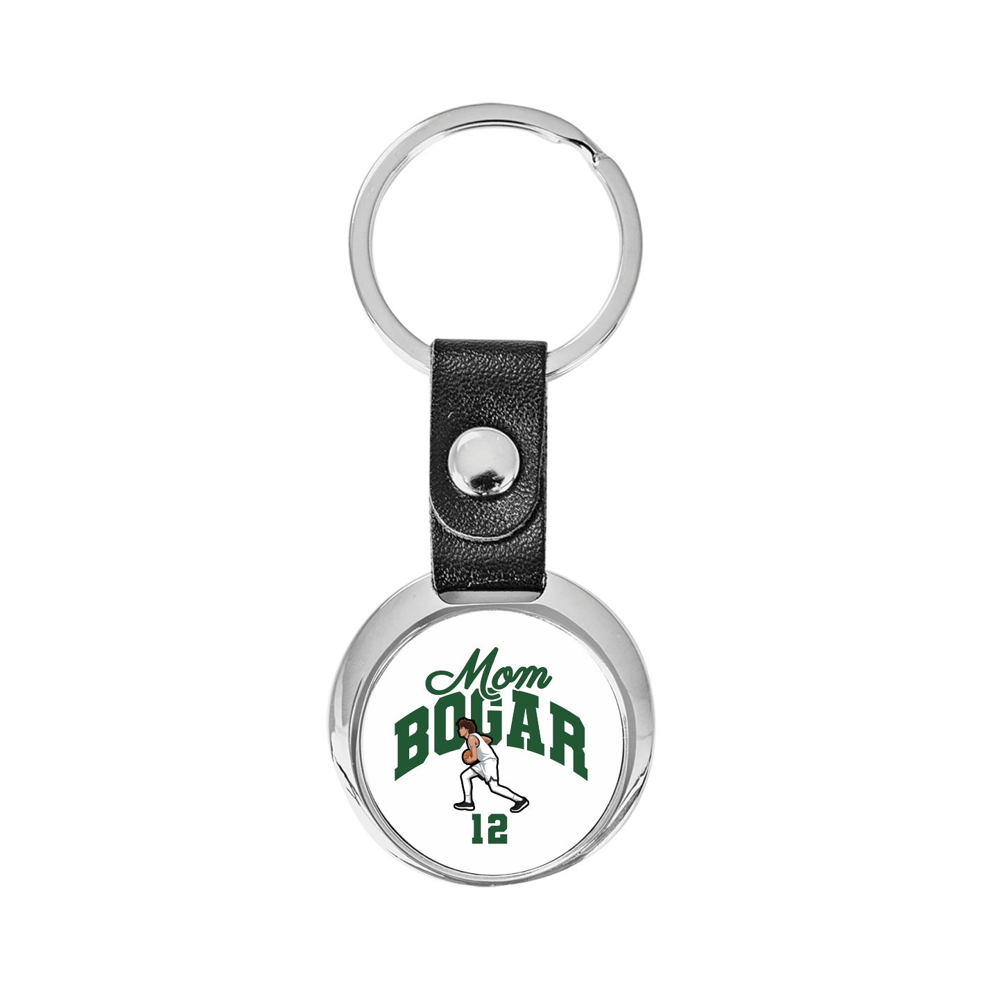 Key Chain — Mothers Day Arch in Classic
